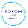 SOSOM clinic GINZA